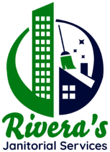 Logo - Rivera´s Janitorial Services LLC