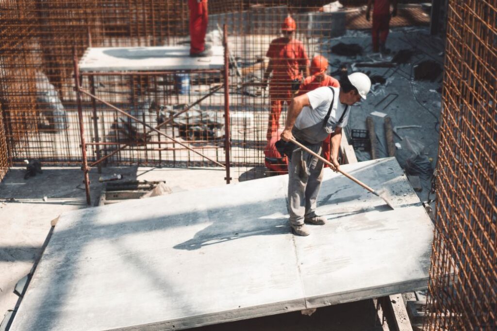 Post-Construction Cleaning