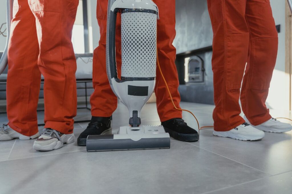 Professional office cleaning services in Oxnard by Rivera’s Janitorial Services LLC