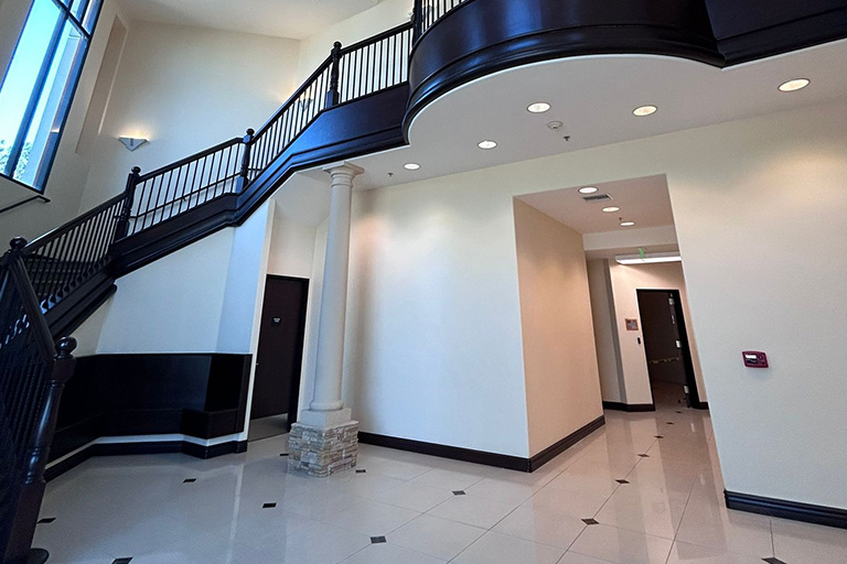 Reliable Building cleaning services in Oxnard with Rivera’s Janitorial Services LLC